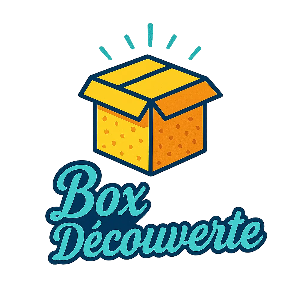 Box découverte Snack&DrinkBox