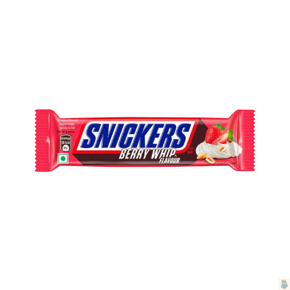 Snickers Berry Whip SNICKERS